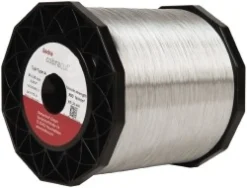 CuZn36 Zinc Coated, Hard Grade Electrical Discharge Machining (EDM) Wire