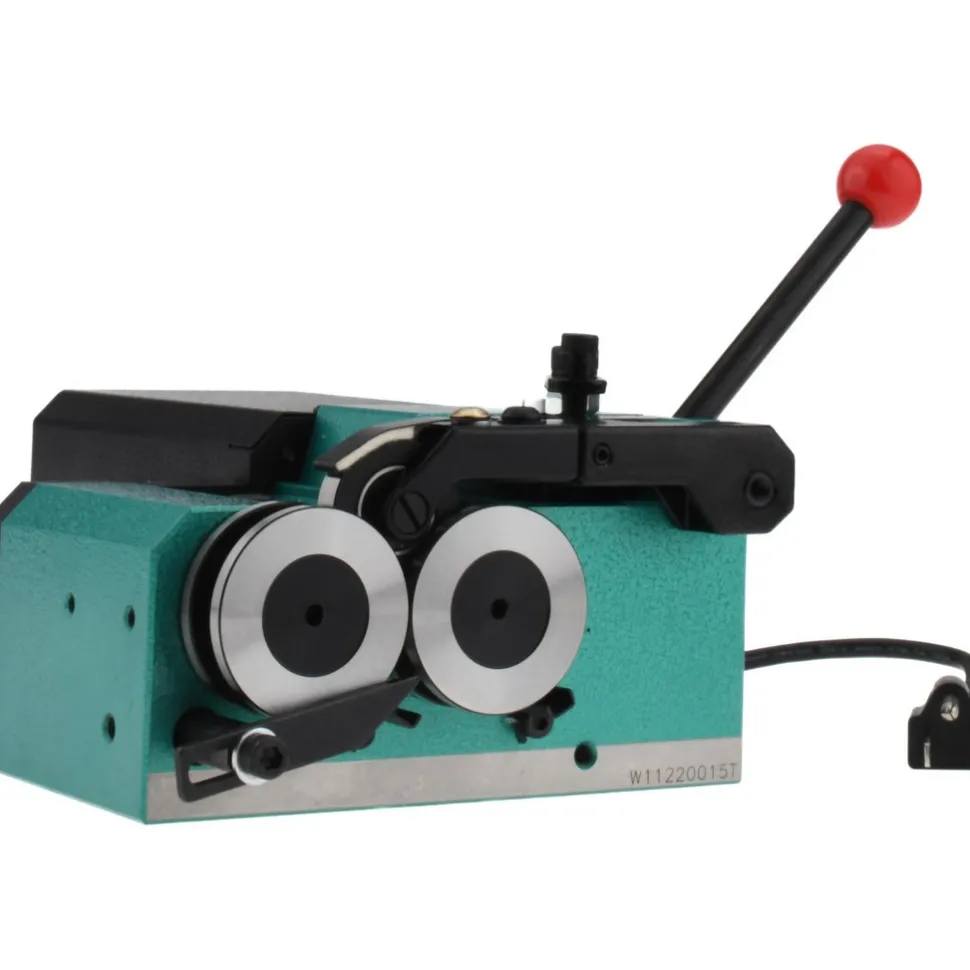 Cylindrical Grinder: Automatic, 4.7" Between Centers, 1" Swing