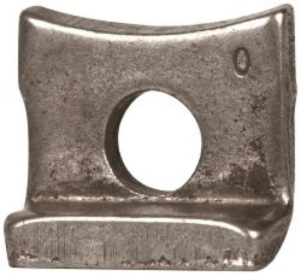 Danly, Die & Mold Shoulder Bushing Clamp