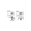 Danly, Die & Mold Shoulder Bushing Clamp
