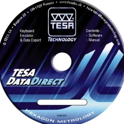 Data Collection/Reporting Software
