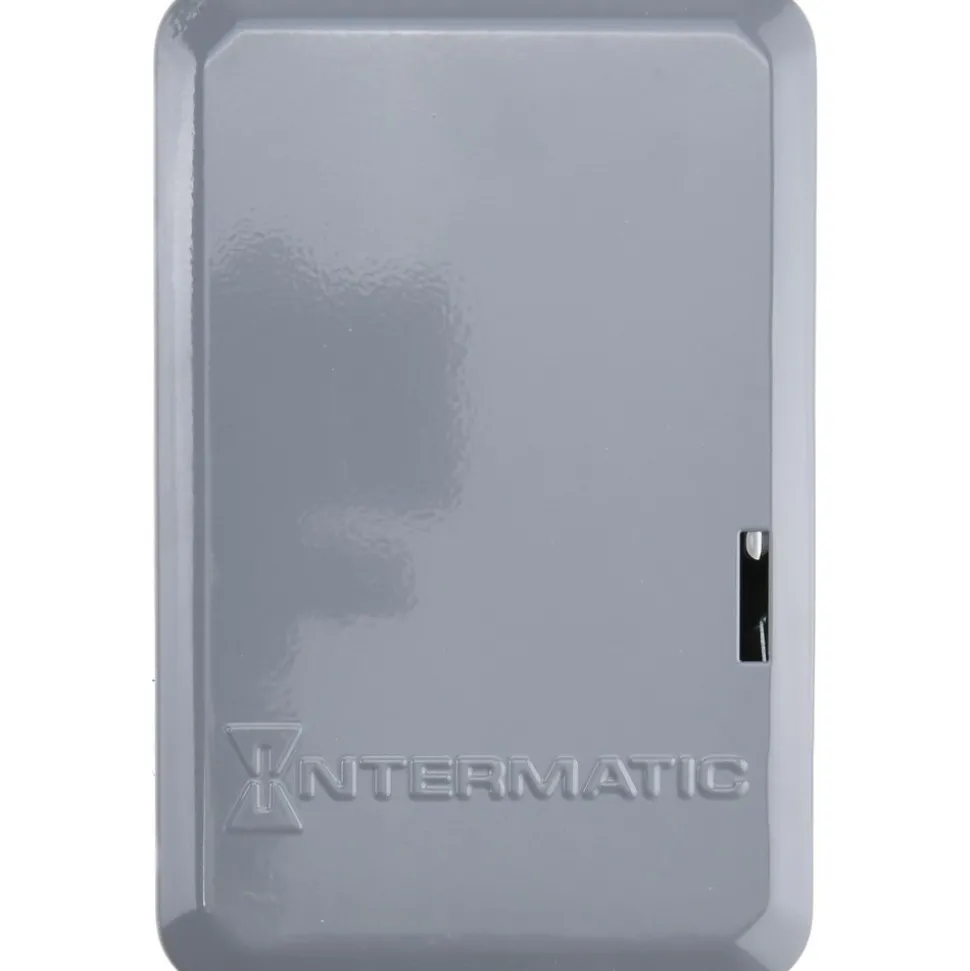 7 Day Indoor Digital Electronic Timer Switch
