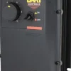 DC Motor: Enclosed Enclosure, 2 hp, 30 Nameplate RPM