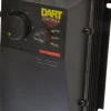 DC Motor: Enclosed Enclosure, 2 hp, 30 Nameplate RPM
