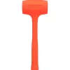 Dead Blow Hammer: 0.3125 lb Head, 29/32" Face Dia, Urethane Head