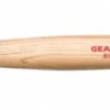 Dead Blow Hammer: 2 lb Head, 1-1/2" Face Dia, Brass Head