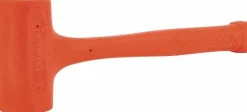 Dead Blow Hammer: 28 oz Head, 2