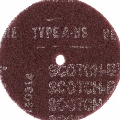 Deburring Disc: 6