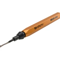 Deburring Handle