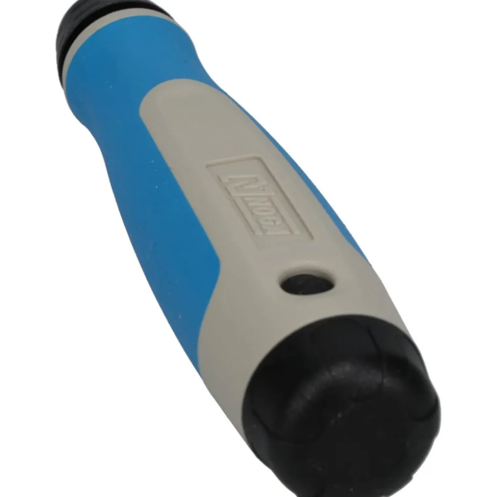 Deburring Handle