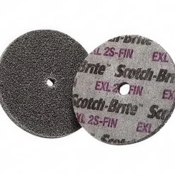 Deburring Wheel: 3