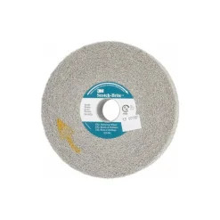 Deburring Wheel: 6