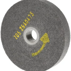 Deburring Wheel: 6