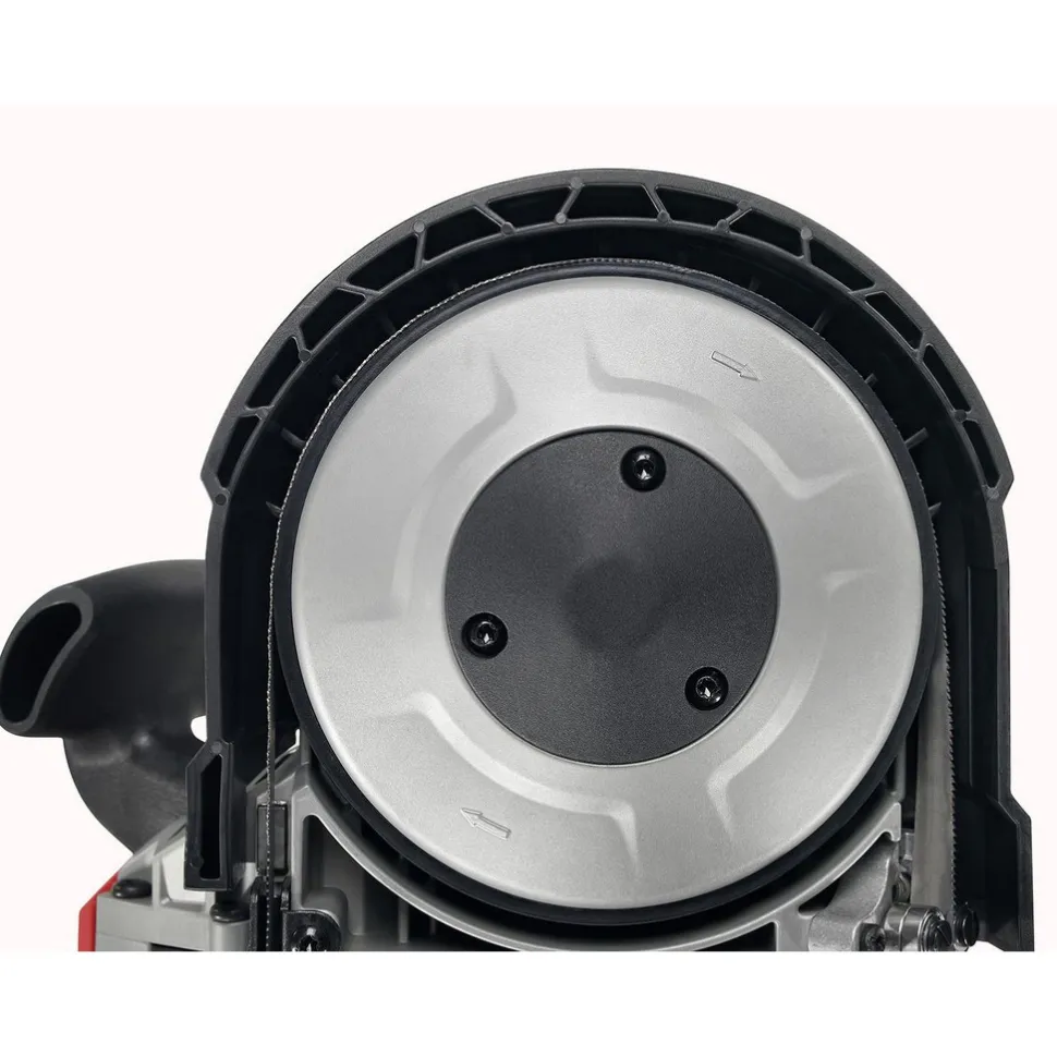 Deep Cut Variable Speed Band Saw Kit