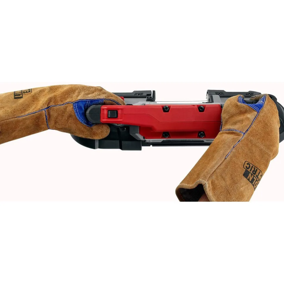 Deep Cut Variable Speed Band Saw Kit