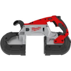 Deep Cut Variable Speed Band Saw Kit