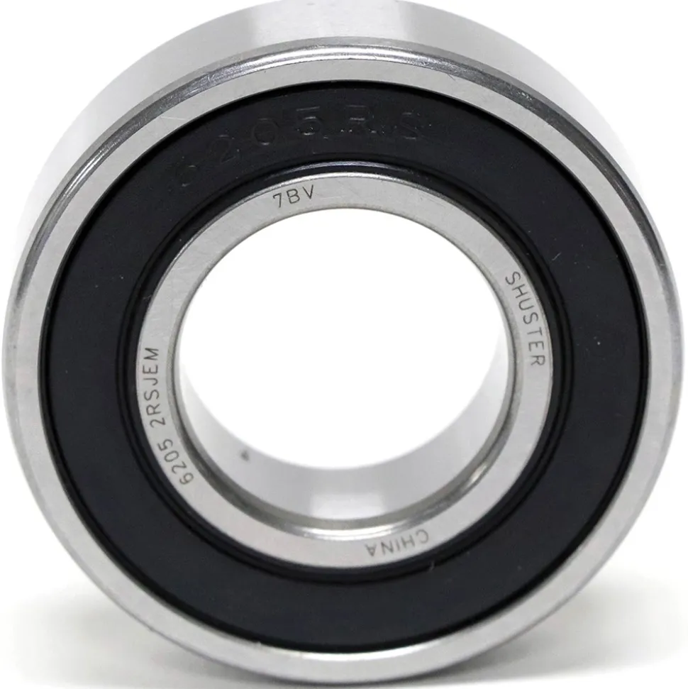 Deep Groove Ball Bearing: