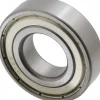 Deep Groove Ball Bearing: Double Shield