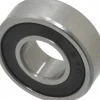 Deep Groove Ball Bearing: Double Seal