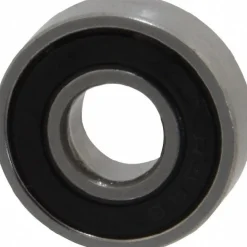 Deep Groove Ball Bearing: Double Seal
