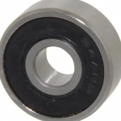 Deep Groove Ball Bearing: Double Seal