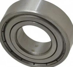 Deep Groove Ball Bearing: 52 mm OD, Double Shield