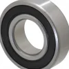 Deep Groove Ball Bearing: 42 mm OD, Double Seal