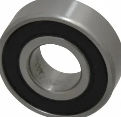 Deep Groove Ball Bearing: 35 mm OD, Double Seal