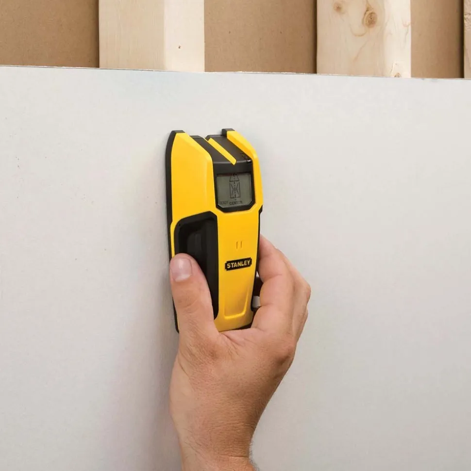3/4" Deep Scan Stud Finder