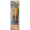 1-1/2" Deep Scan Stud Finder with LCD Screen