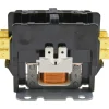 Definite Purpose Contactors: Number of Poles: 2