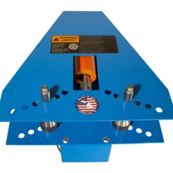 90 Degree Hydraulic Bender (MP9000)