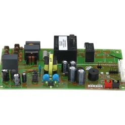 Dehumidifier Parts & Accessories: Product Type: Spare Part; For Use With: Dehumidifier; Material: Copper Clad Laminate