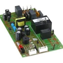 Dehumidifier Parts & Accessories: Product Type: Spare Part; For Use With: Dehumidifier; Material: Copper Clad Laminate