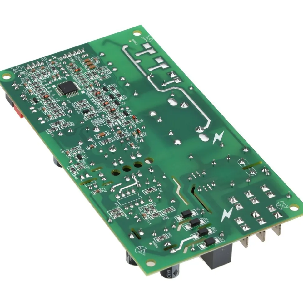 Dehumidifier Parts & Accessories: Product Type: Spare Part; For Use With: Dehumidifier; Material: Copper Clad Laminate