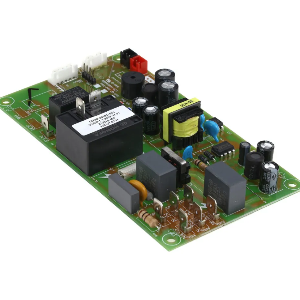 Dehumidifier Parts & Accessories: Product Type: Spare Part; For Use With: Dehumidifier; Material: Copper Clad Laminate