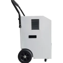 Dehumidifiers: Dehumidifier Type: Dehumidifier; Saturation Capacity: 70 pt.