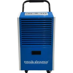 Dehumidifiers: Dehumidifier Type: Dehumidifier; Saturation Capacity: 70 pt.