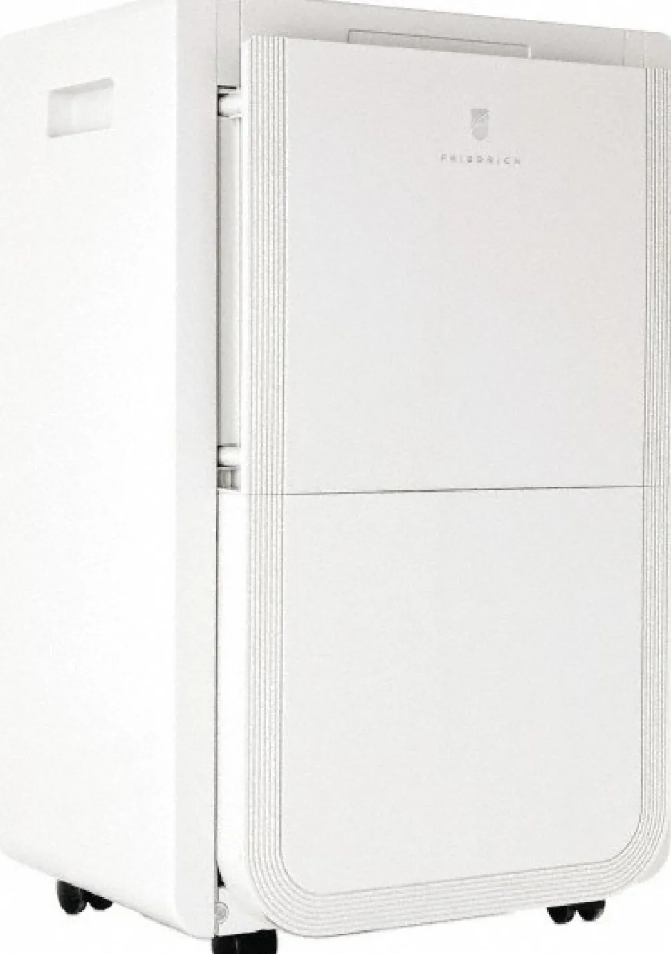 Dehumidifiers: Dehumidifier Type: Dehumidifier; Saturation Capacity: 35 pt; Height (Inch): 23-1/4; Depth (Inch): 12