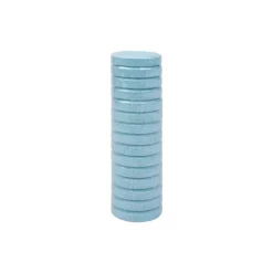 Deodorizing Tablet Coolant Additive: 16 oz Tube