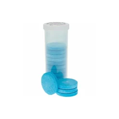 Deodorizing Tablet Coolant Additive: Tube