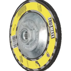 Depressed-Center Wheel: Type 27, 4-1/2