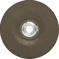 Depressed-Center Wheel: Type 27, 4-1/2