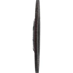 Depressed-Center Wheel: Type 27, 4-1/2