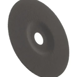 Depressed-Center Wheel: Type 27 & Type 42, 6