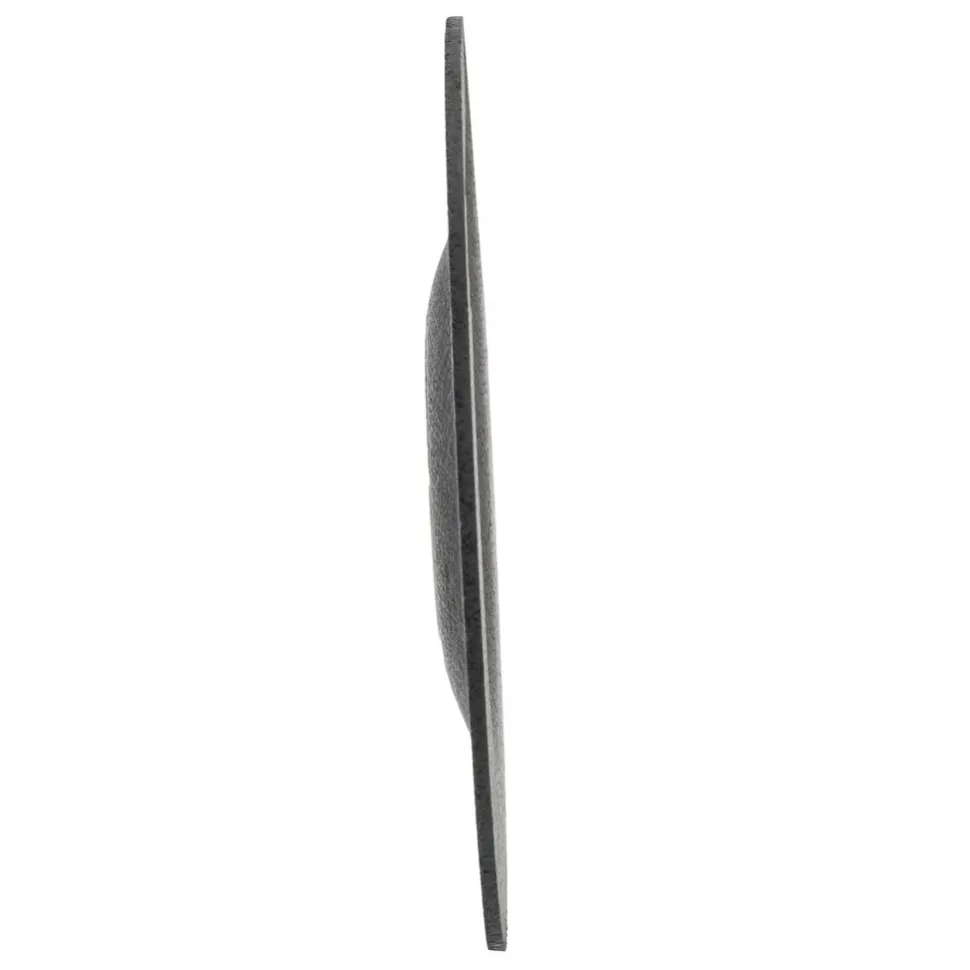 Depressed-Center Wheel: Type 27 & Type 42, 4-1/2" Dia, 1/16" Thick, 7/8" Hole, Zirconia Alumina
