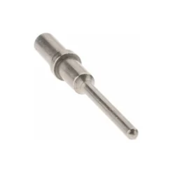 Deutsch 0460-202-20141 DTM Solid Pin Terminals, 24-20 Wire Ga