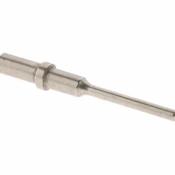 Deutsch 0460-202-20141 DTM Solid Pin Terminals, 24-20 Wire Ga