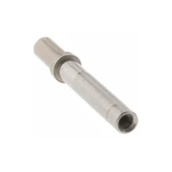 Deutsch 0462-201-20141 DTM Solid Socket Terminals, 24-20 Ga