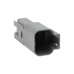 Deutsch DT04-2P DT Receptacle, 2-Way